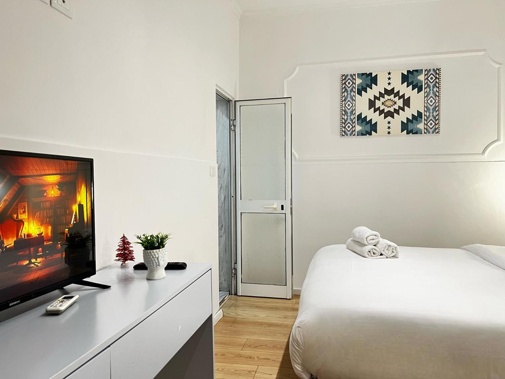 Tirana Square Hotel מראה חיצוני תמונה