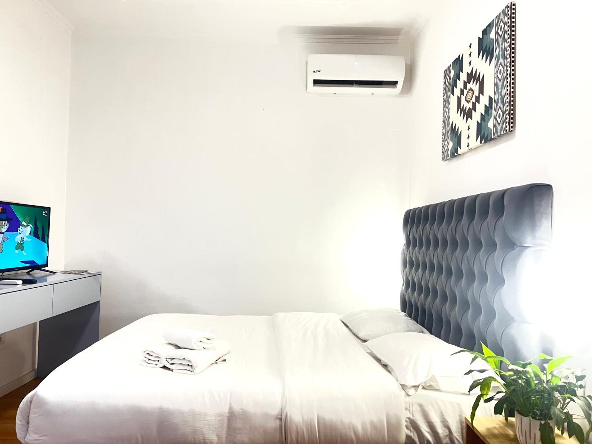 Tirana Square Hotel מראה חיצוני תמונה