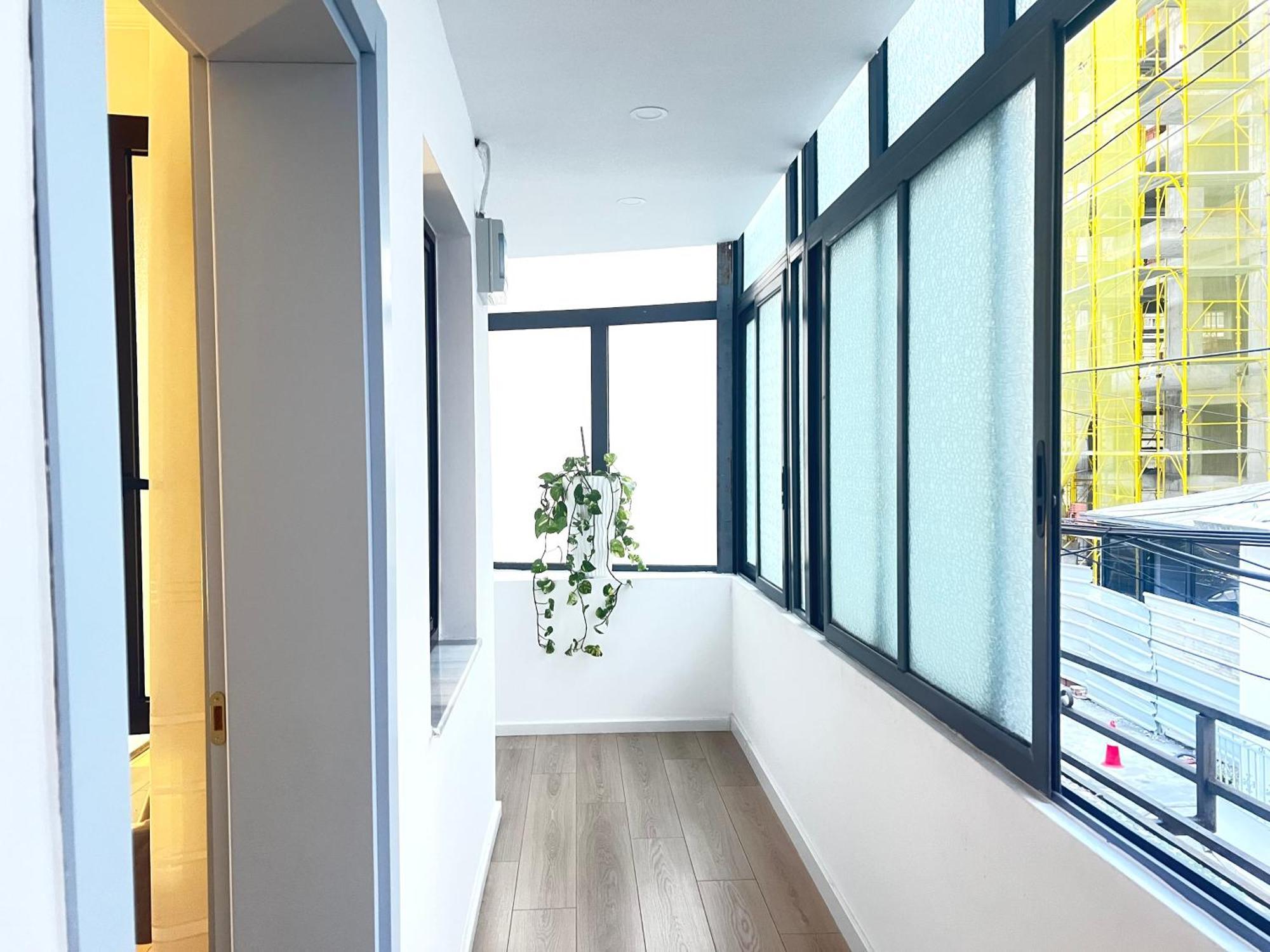 Tirana Square Hotel מראה חיצוני תמונה