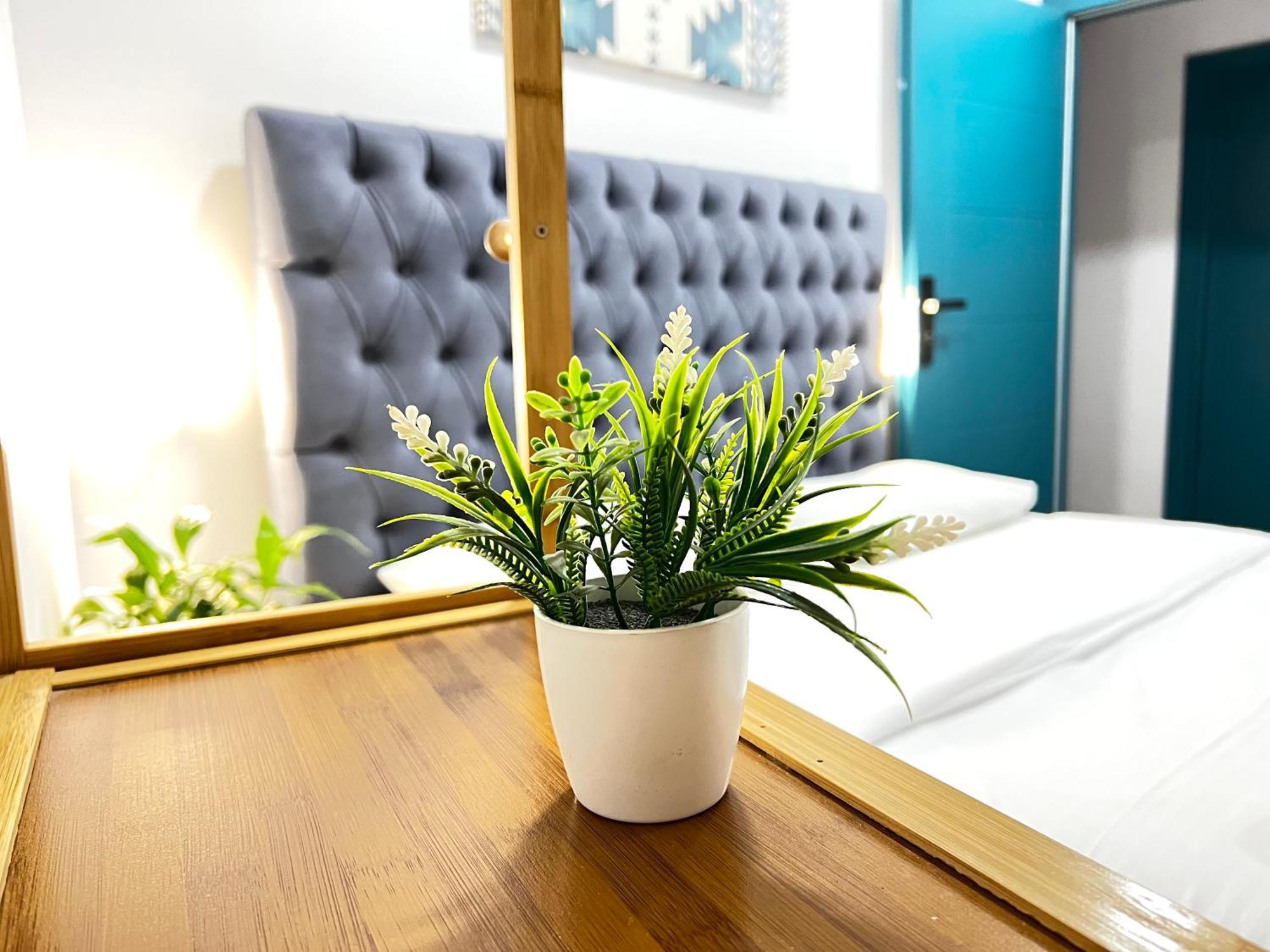 Tirana Square Hotel מראה חיצוני תמונה